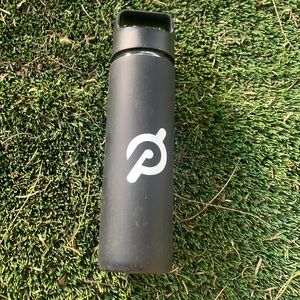 Peloton water bottle